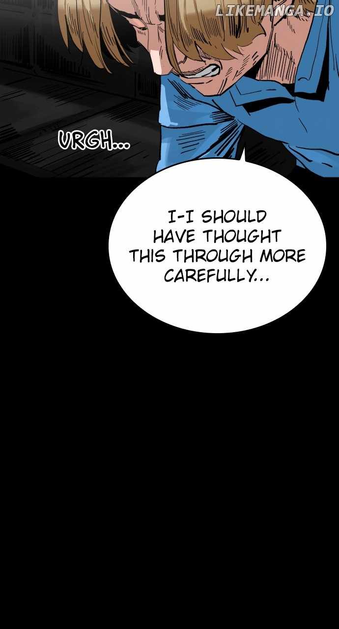 Build Up Chapter 170 page 26
