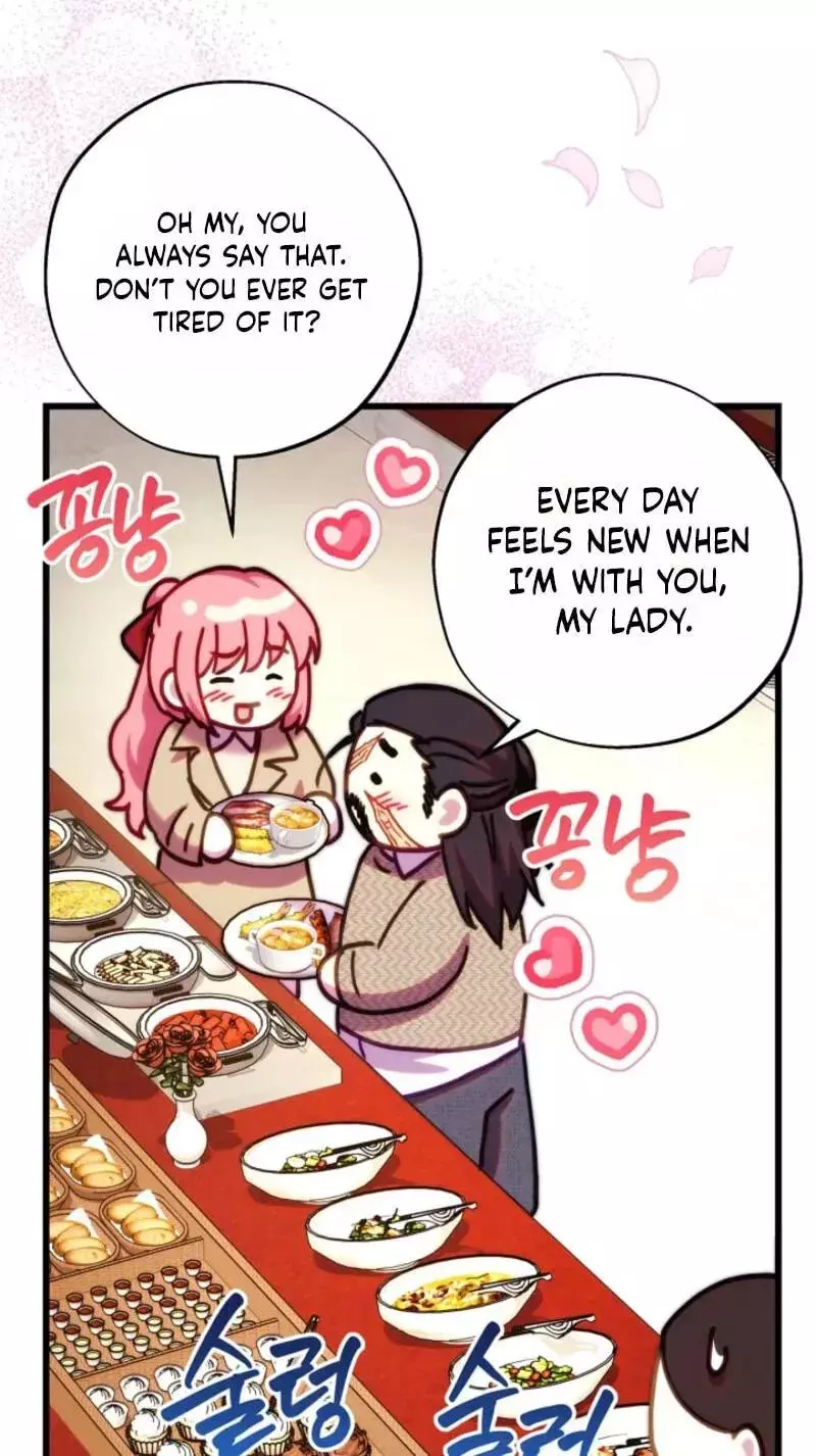 Another Typical Fantasy Romance Chapter 164 page 23