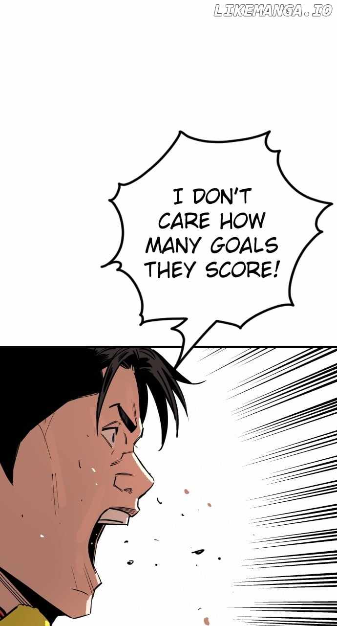 Build Up Chapter 170 page 161