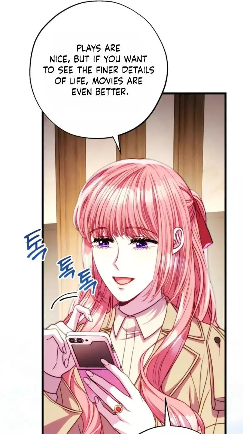 Another Typical Fantasy Romance Chapter 164 page 33