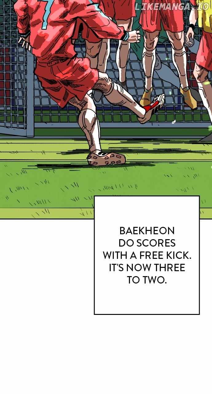 Build Up Chapter 170 page 153