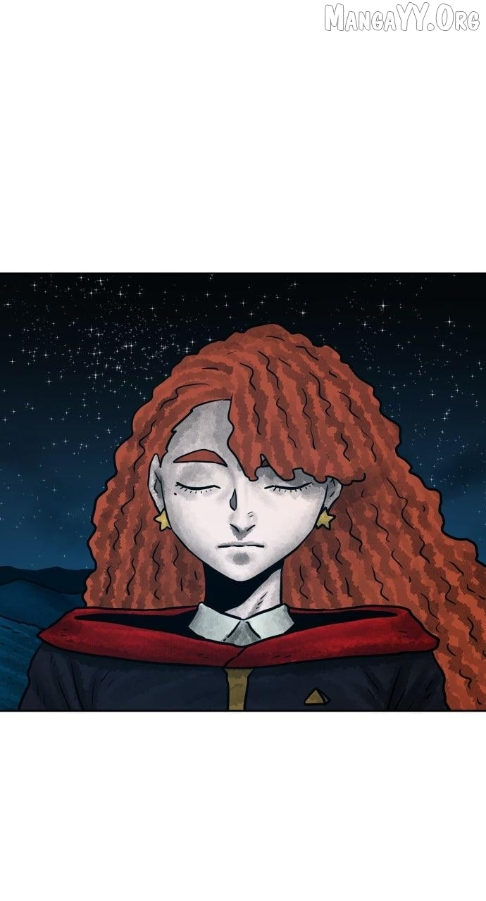 Warrior Executioner Chapter 169 page 82