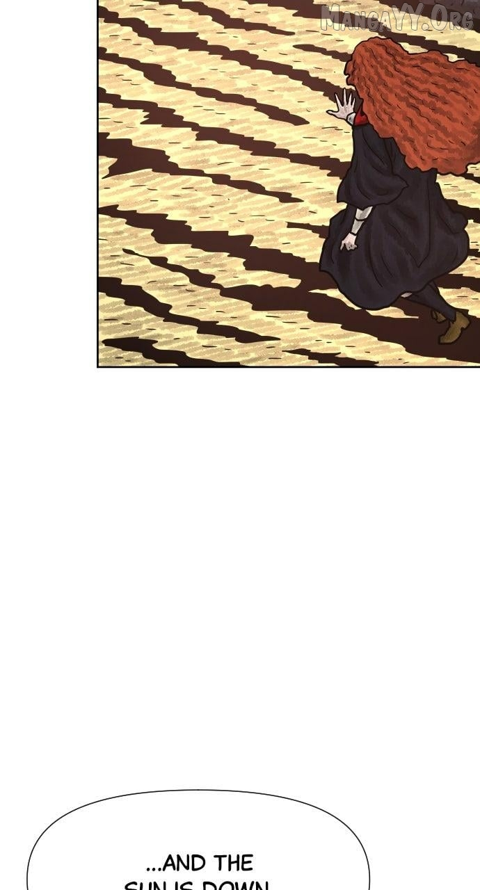 Warrior Executioner Chapter 169 page 76