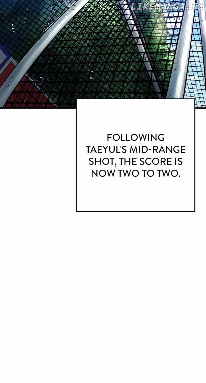 Build Up Chapter 170 page 142