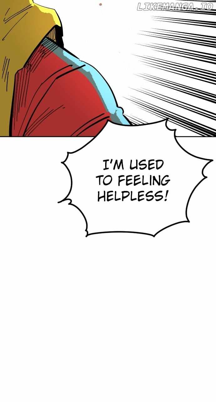 Build Up Chapter 170 page 162