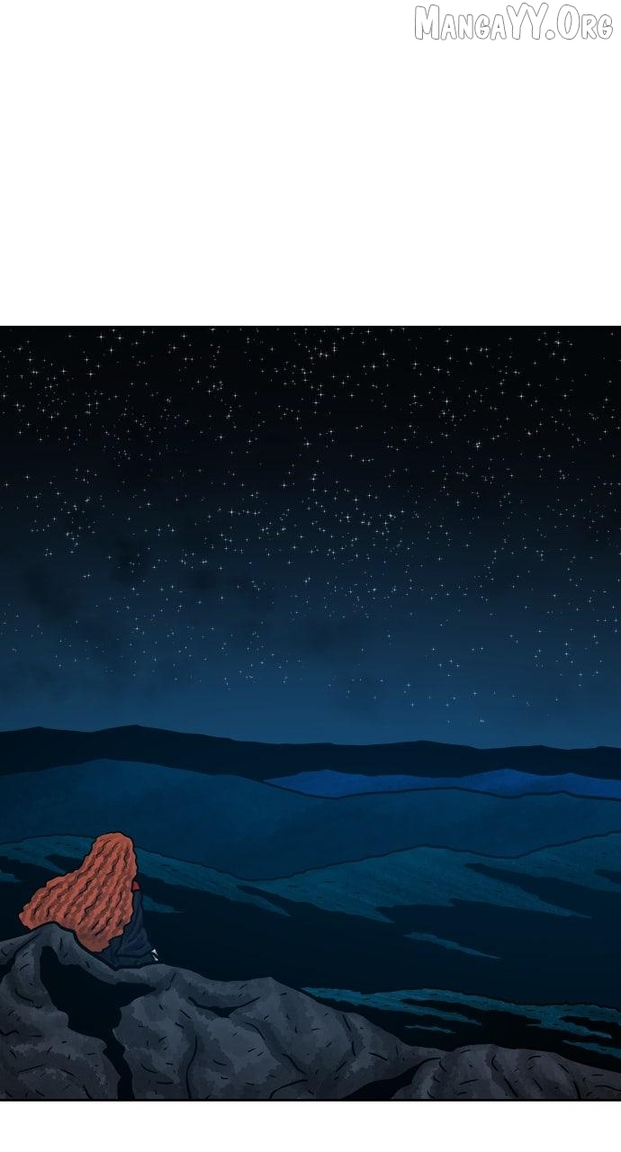 Warrior Executioner Chapter 169 page 83