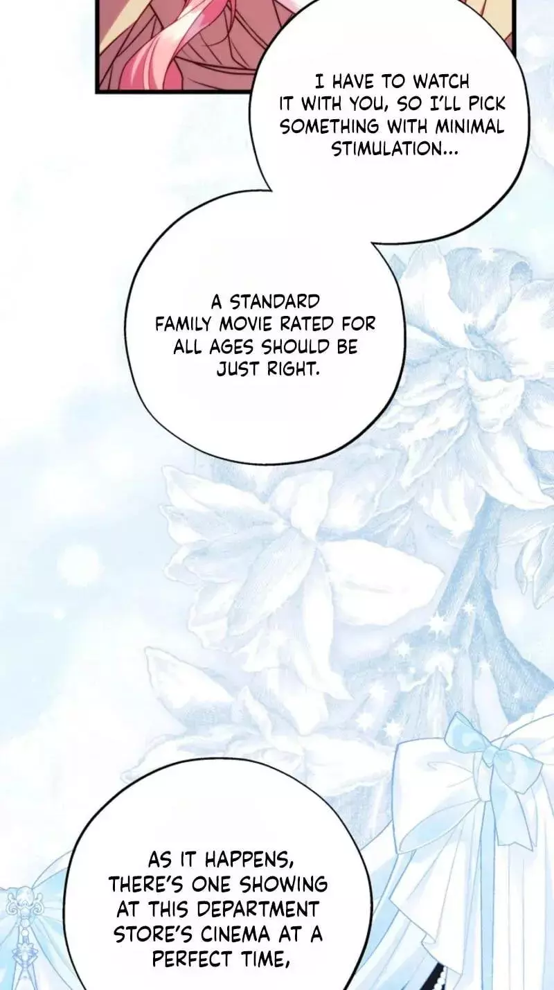 Another Typical Fantasy Romance Chapter 164 page 34