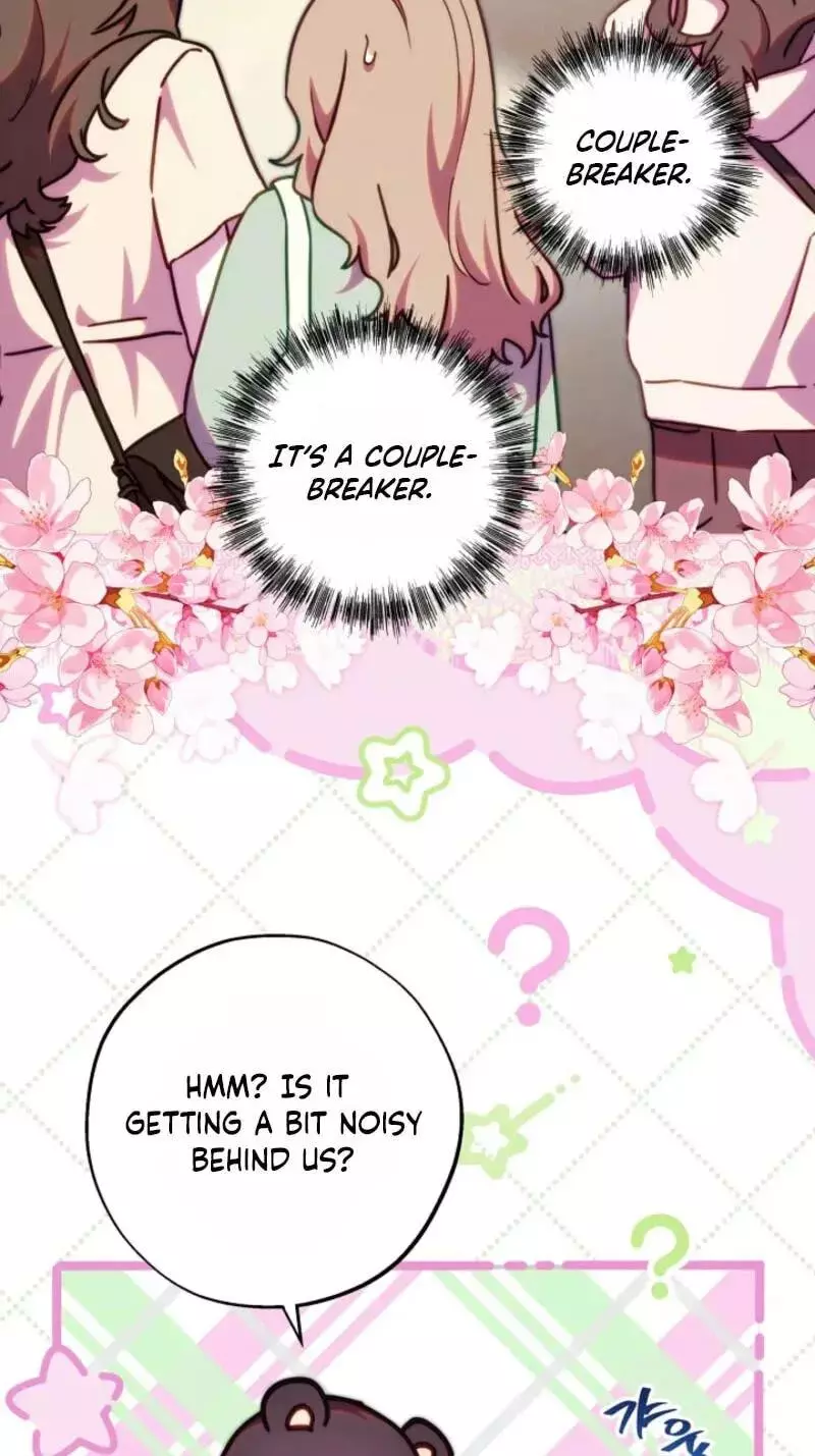 Another Typical Fantasy Romance Chapter 164 page 27