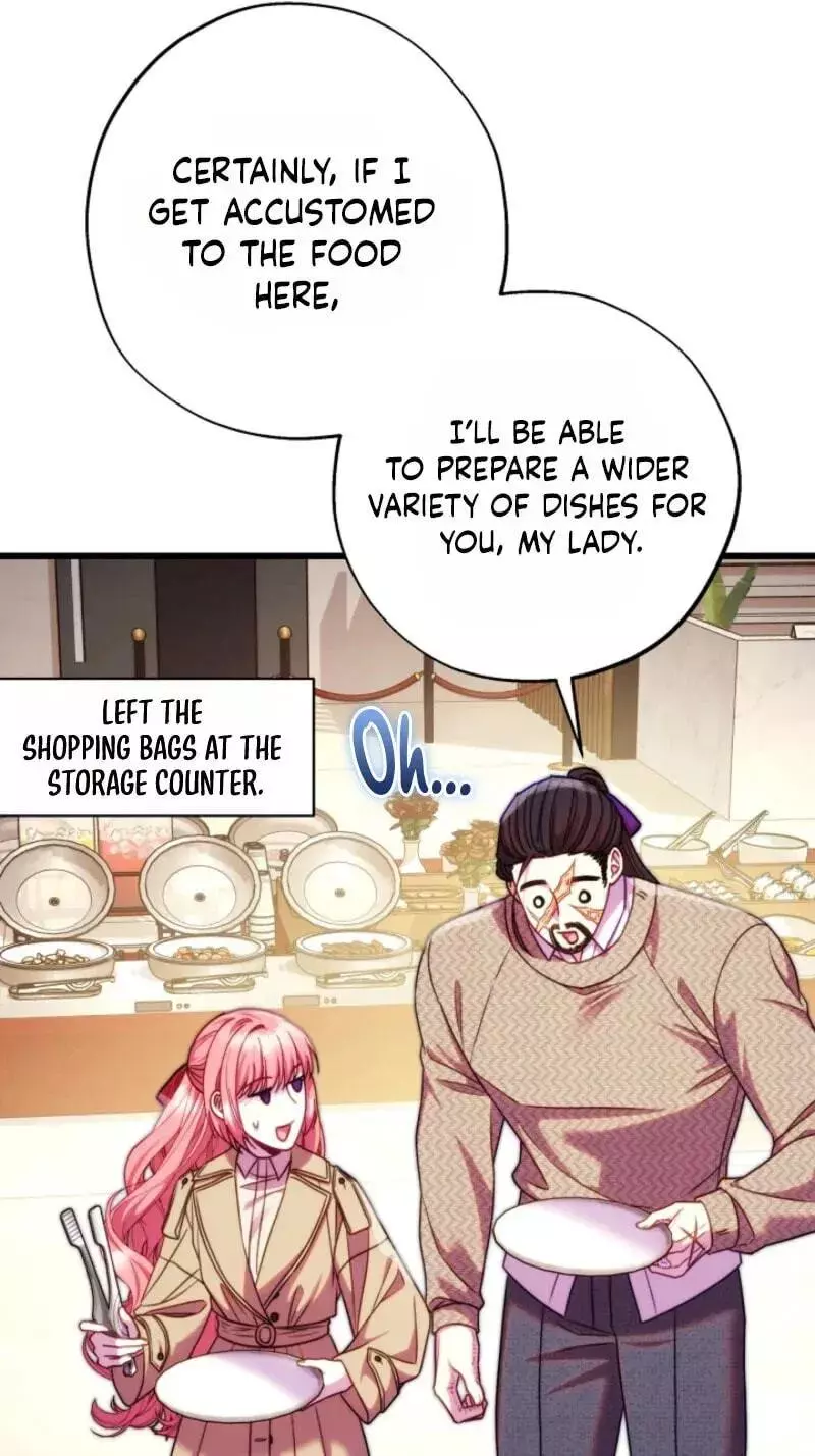 Another Typical Fantasy Romance Chapter 164 page 17