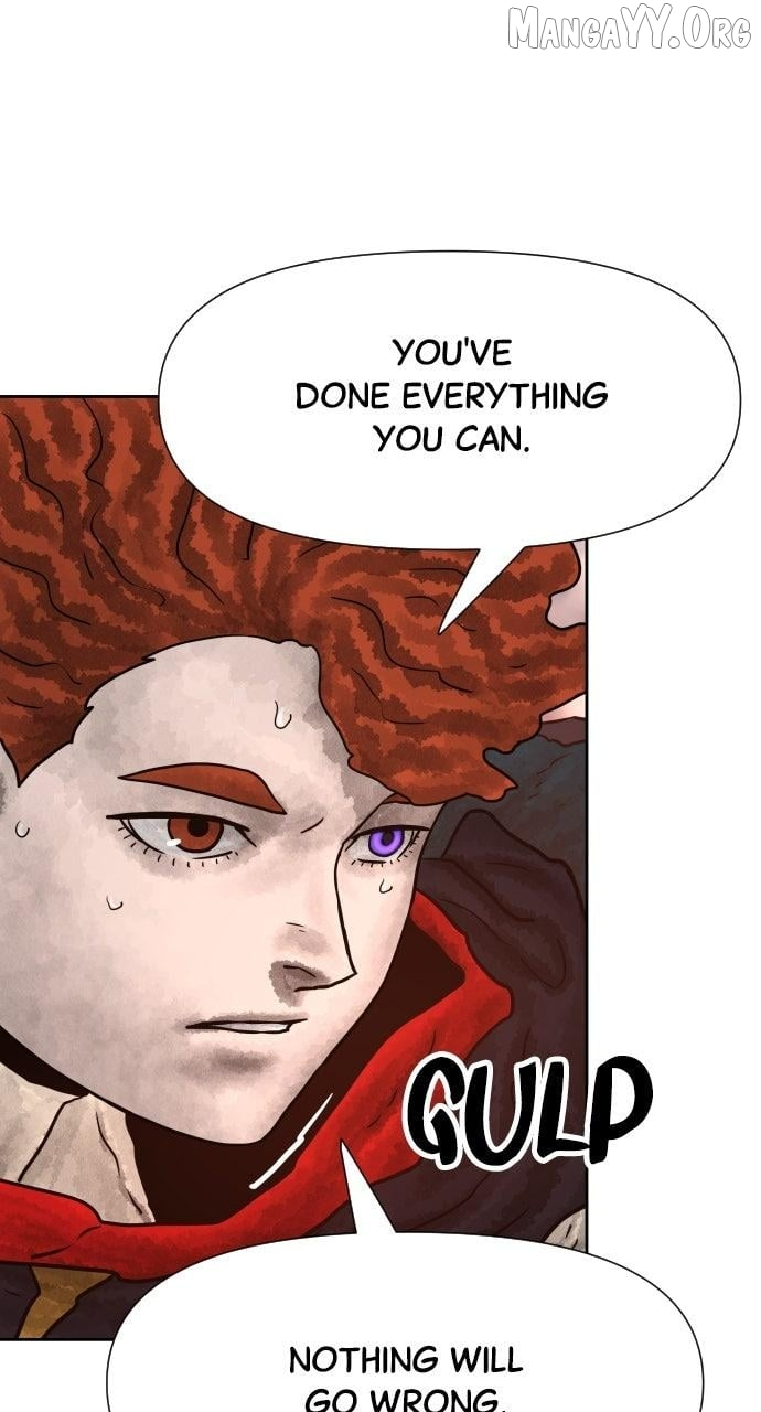 Warrior Executioner Chapter 169 page 78