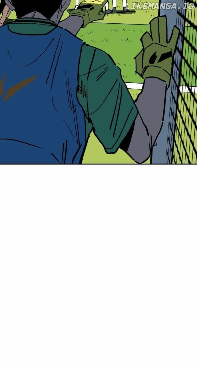 Build Up Chapter 170 page 147