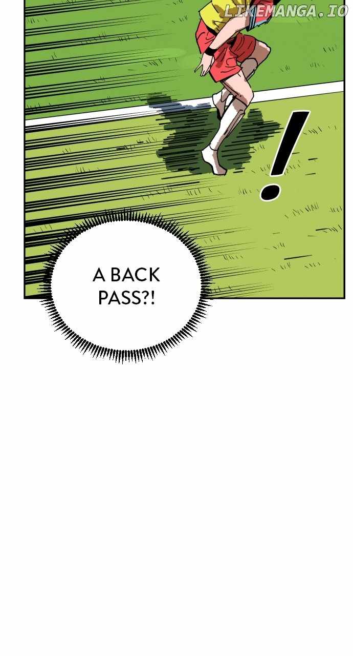 Build Up Chapter 170 page 124