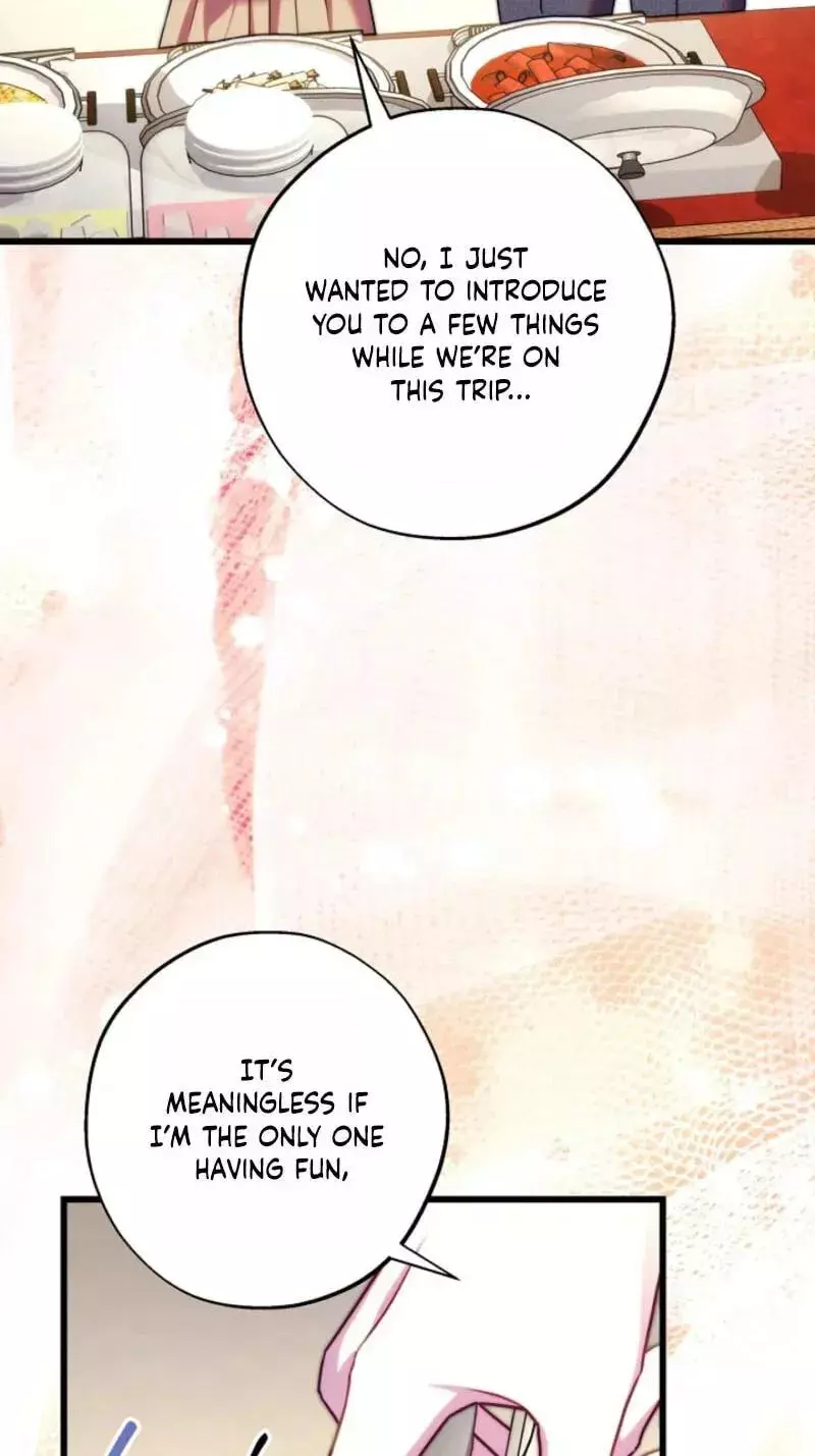 Another Typical Fantasy Romance Chapter 164 page 18