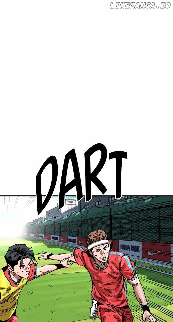 Build Up Chapter 170 page 121