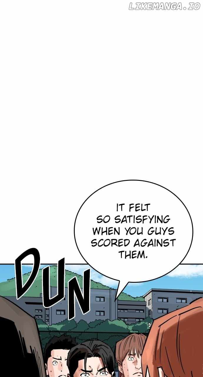 Build Up Chapter 170 page 165