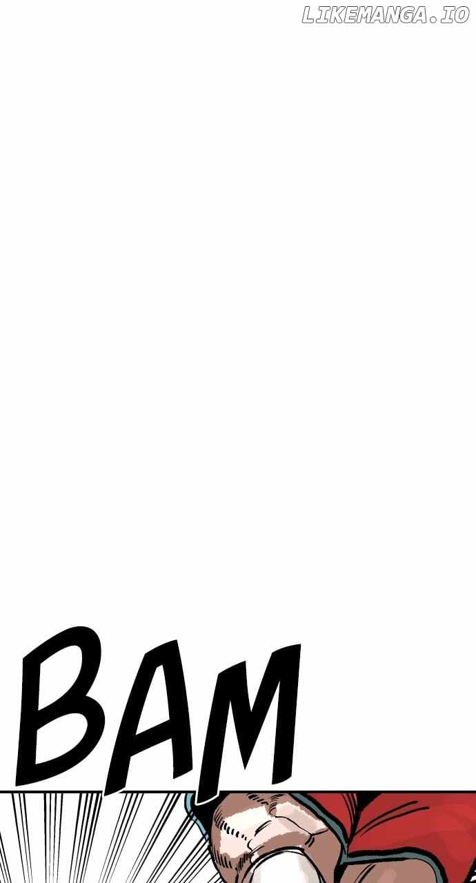 Build Up Chapter 170 page 150