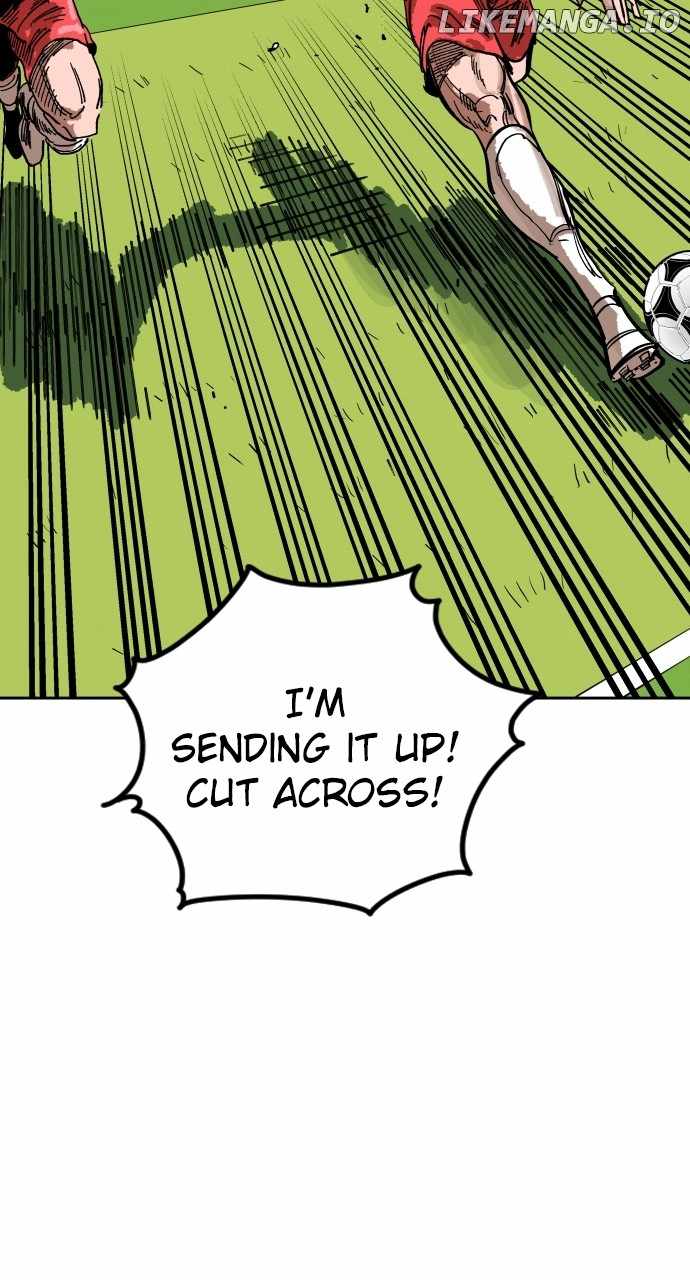 Build Up Chapter 170 page 122