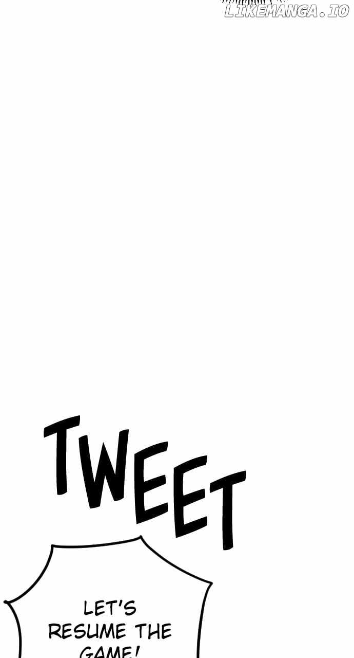 Build Up Chapter 170 page 171
