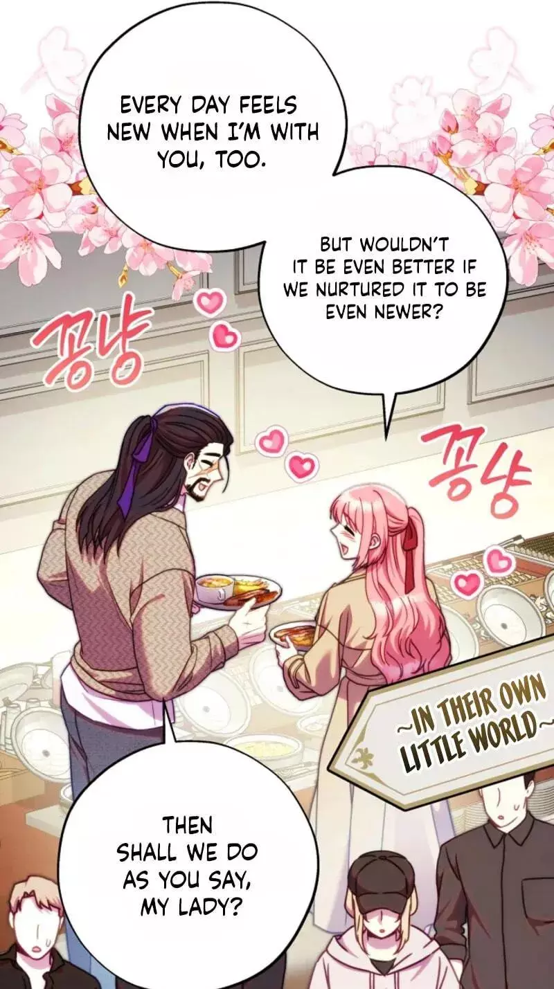 Another Typical Fantasy Romance Chapter 164 page 25