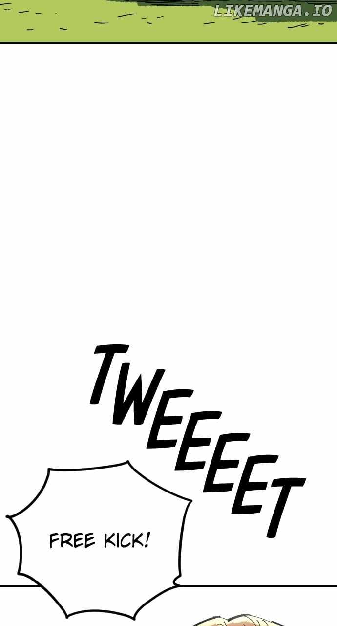 Build Up Chapter 170 page 144