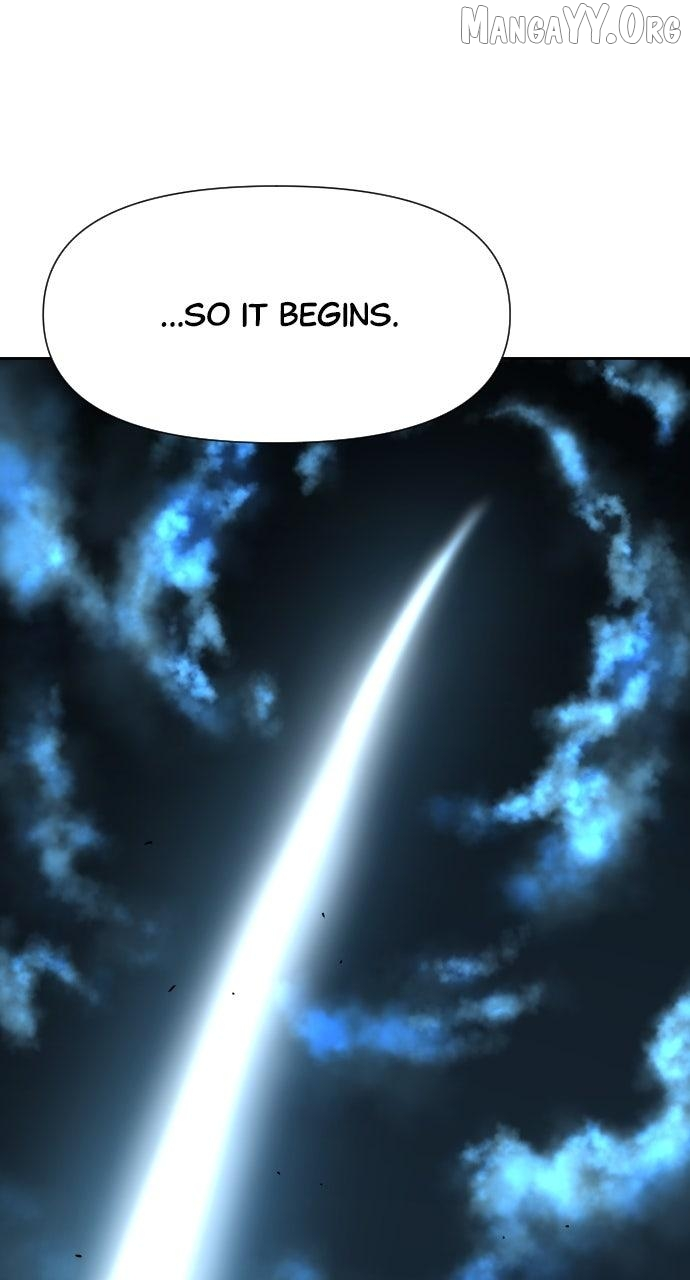 Warrior Executioner Chapter 169 page 91