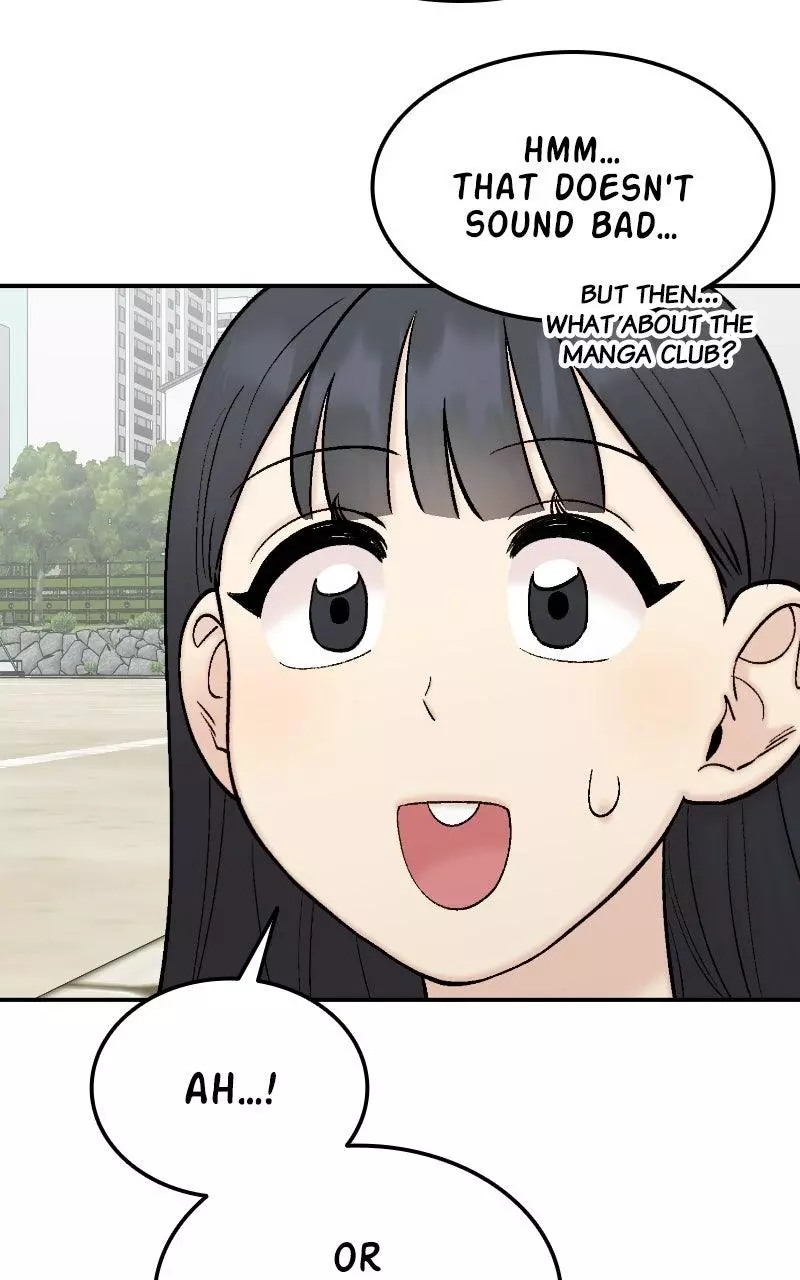 My Dud To Stud Boyfriend Chapter 170 page 22