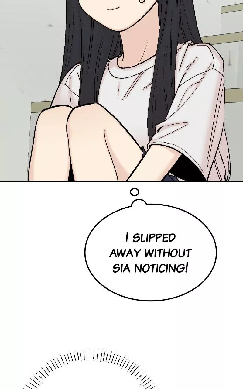 My Dud To Stud Boyfriend Chapter 170 page 33