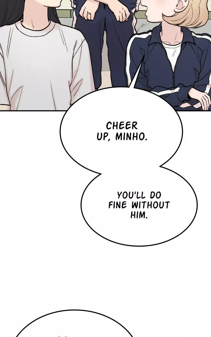 My Dud To Stud Boyfriend Chapter 170 page 19