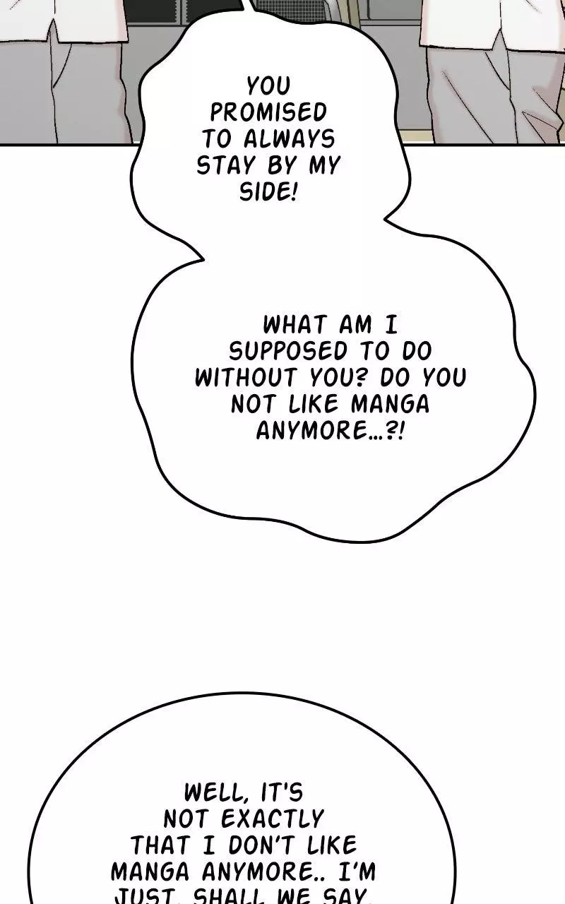 My Dud To Stud Boyfriend Chapter 170 page 9