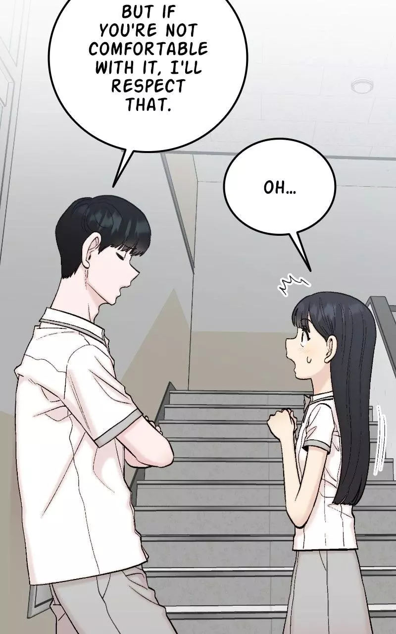 My Dud To Stud Boyfriend Chapter 170 page 59