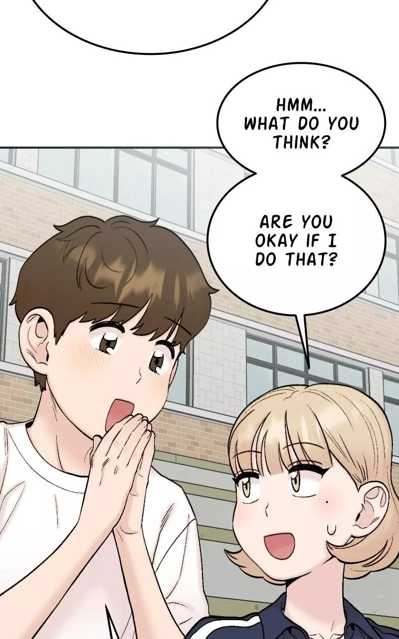 My Dud To Stud Boyfriend Chapter 170 page 28