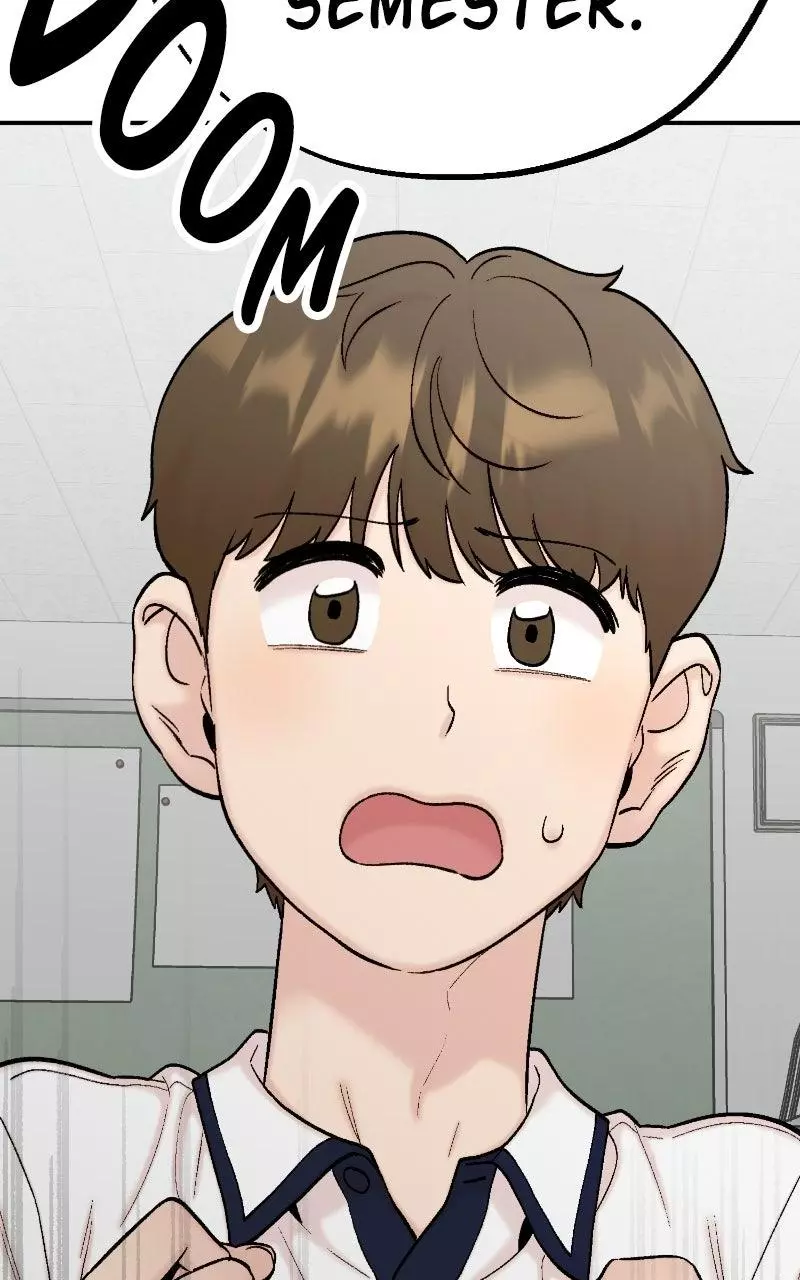 My Dud To Stud Boyfriend Chapter 170 page 3