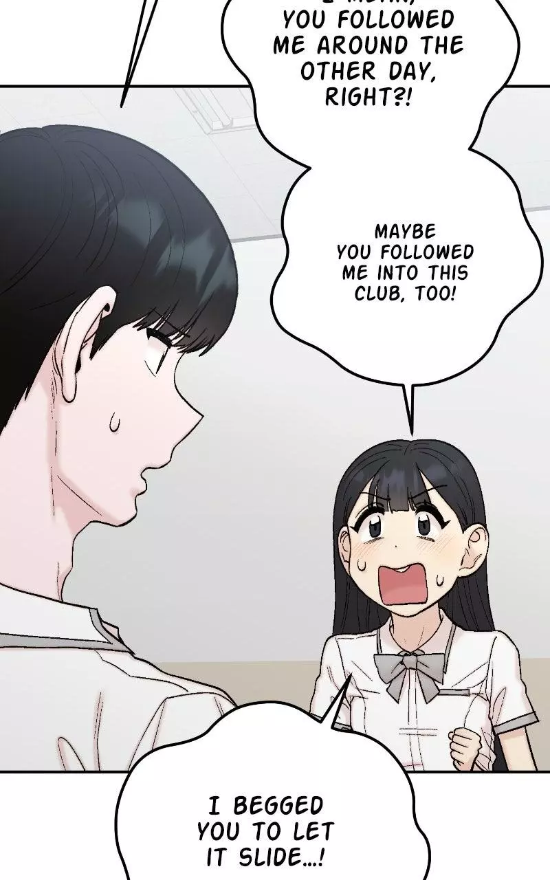 My Dud To Stud Boyfriend Chapter 170 page 49