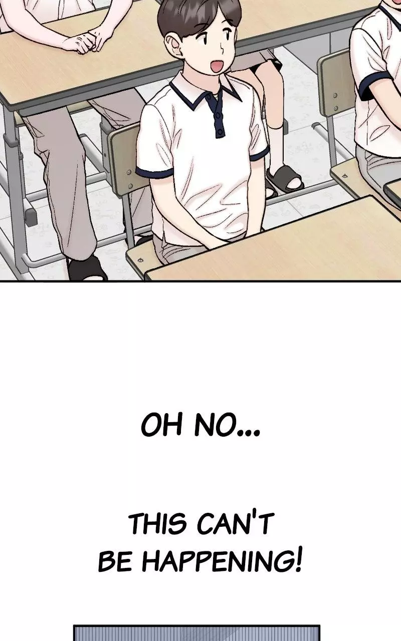 My Dud To Stud Boyfriend Chapter 170 page 40
