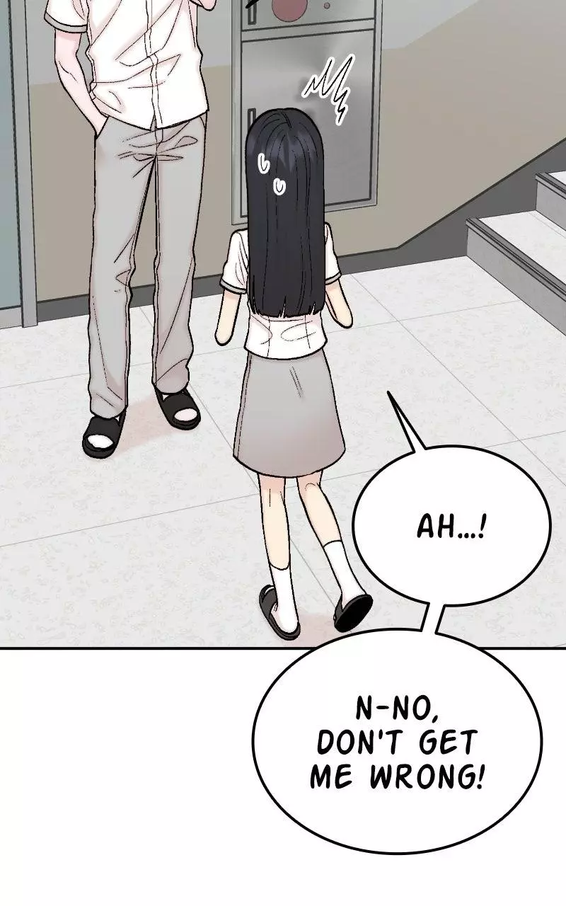 My Dud To Stud Boyfriend Chapter 170 page 72