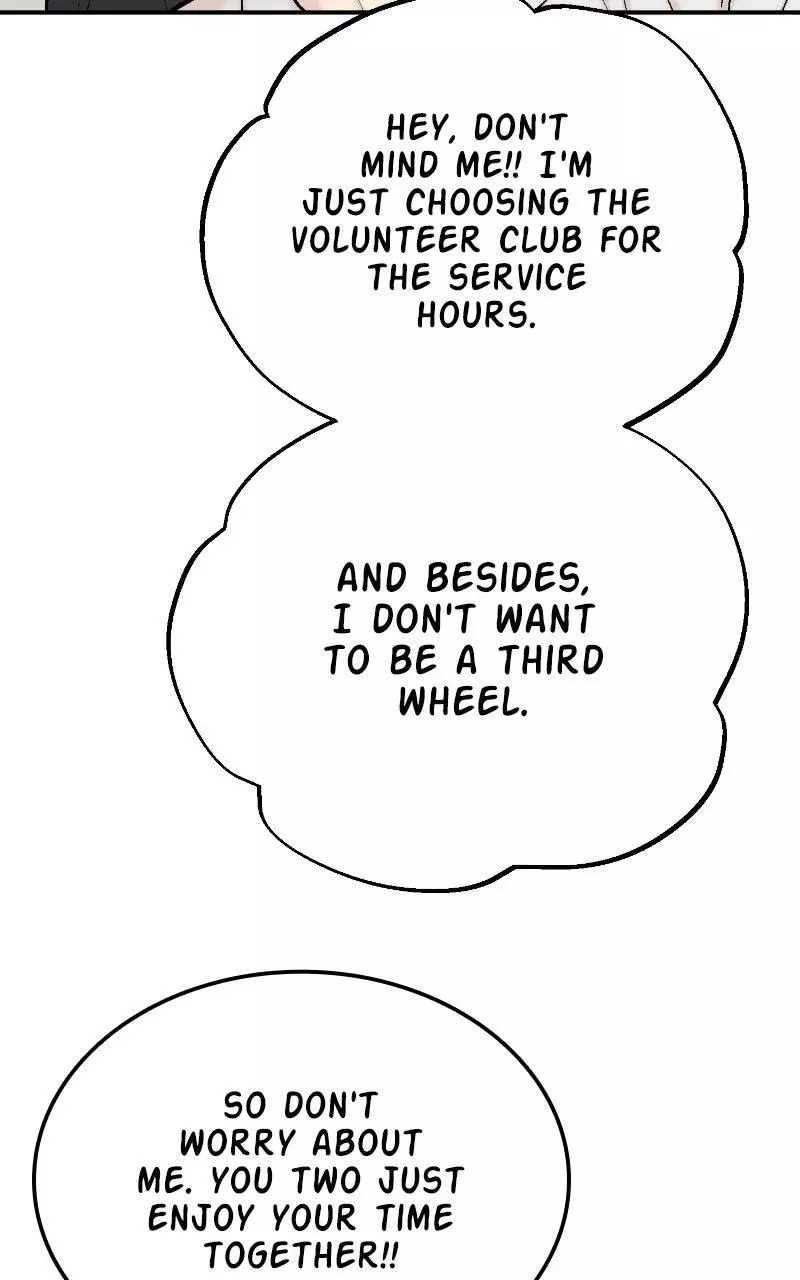 My Dud To Stud Boyfriend Chapter 170 page 27