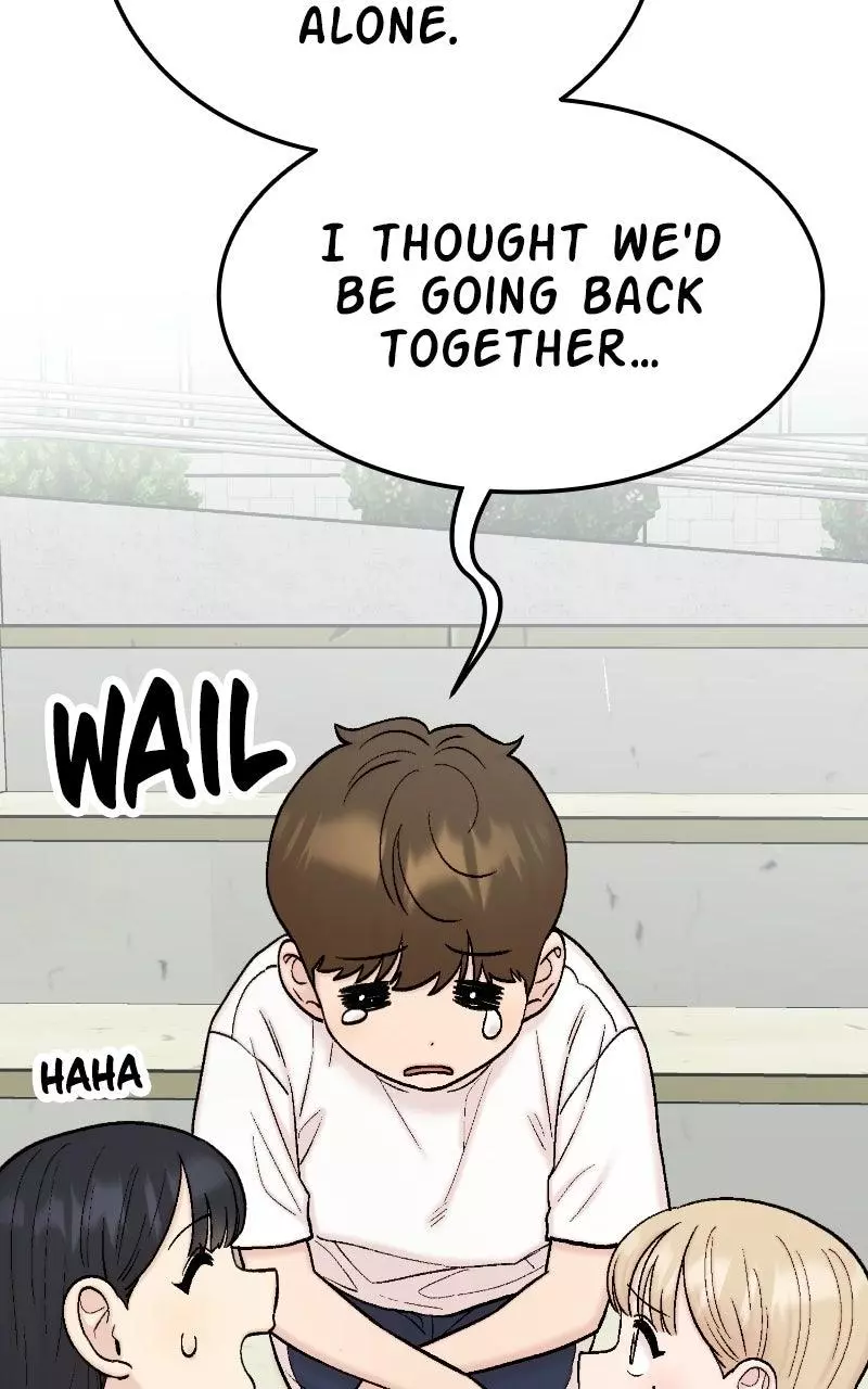 My Dud To Stud Boyfriend Chapter 170 page 18