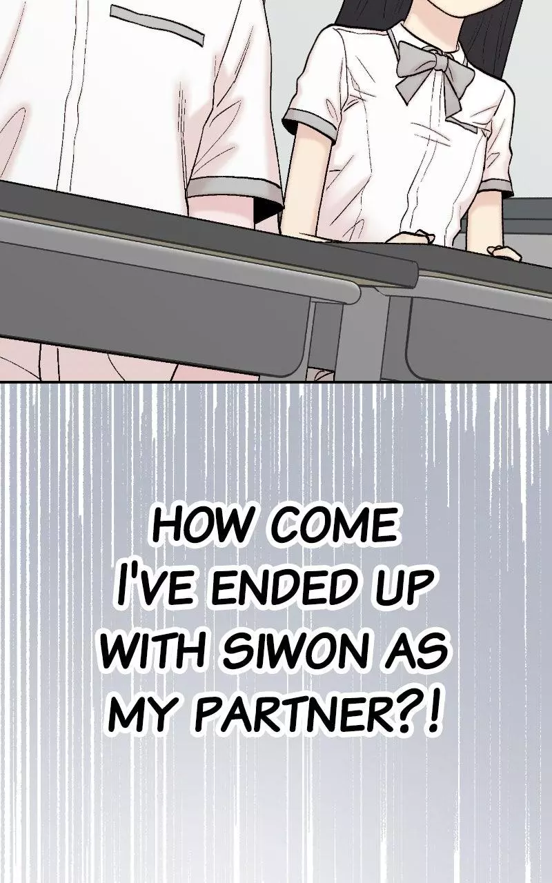 My Dud To Stud Boyfriend Chapter 170 page 43