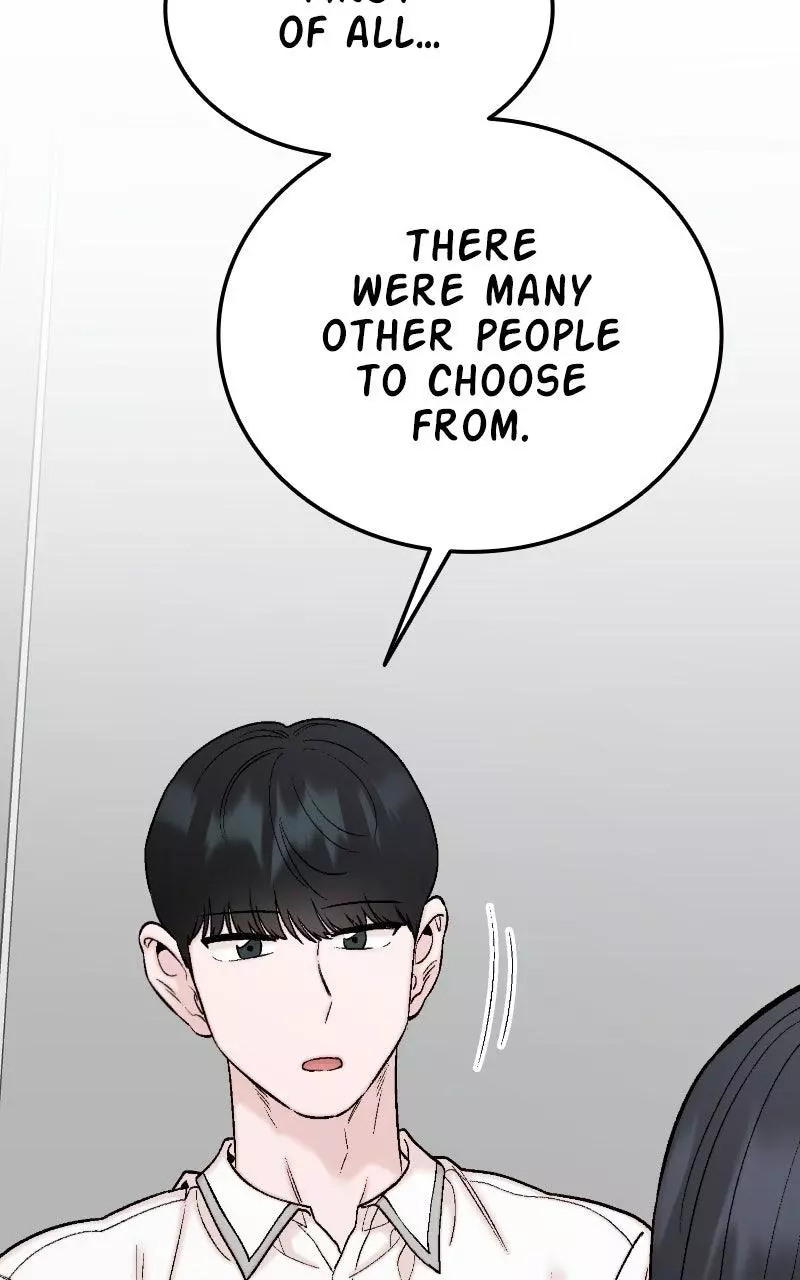 My Dud To Stud Boyfriend Chapter 170 page 64