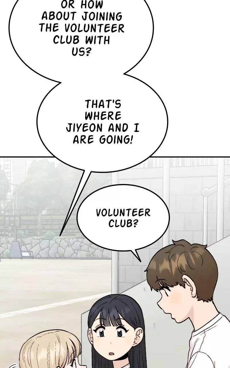 My Dud To Stud Boyfriend Chapter 170 page 20