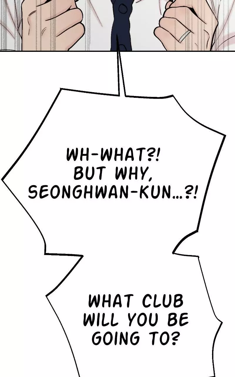 My Dud To Stud Boyfriend Chapter 170 page 4