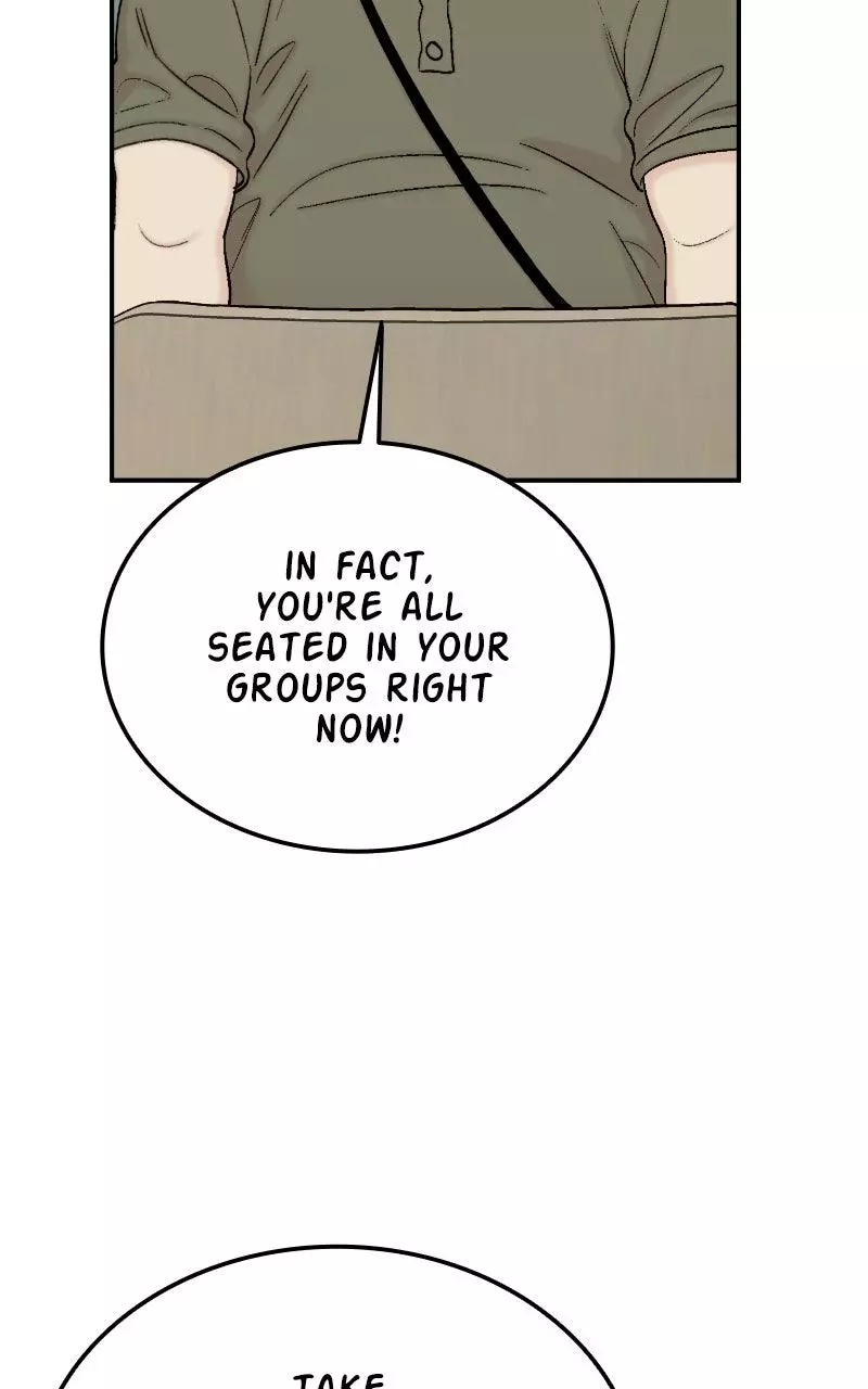 My Dud To Stud Boyfriend Chapter 170 page 38