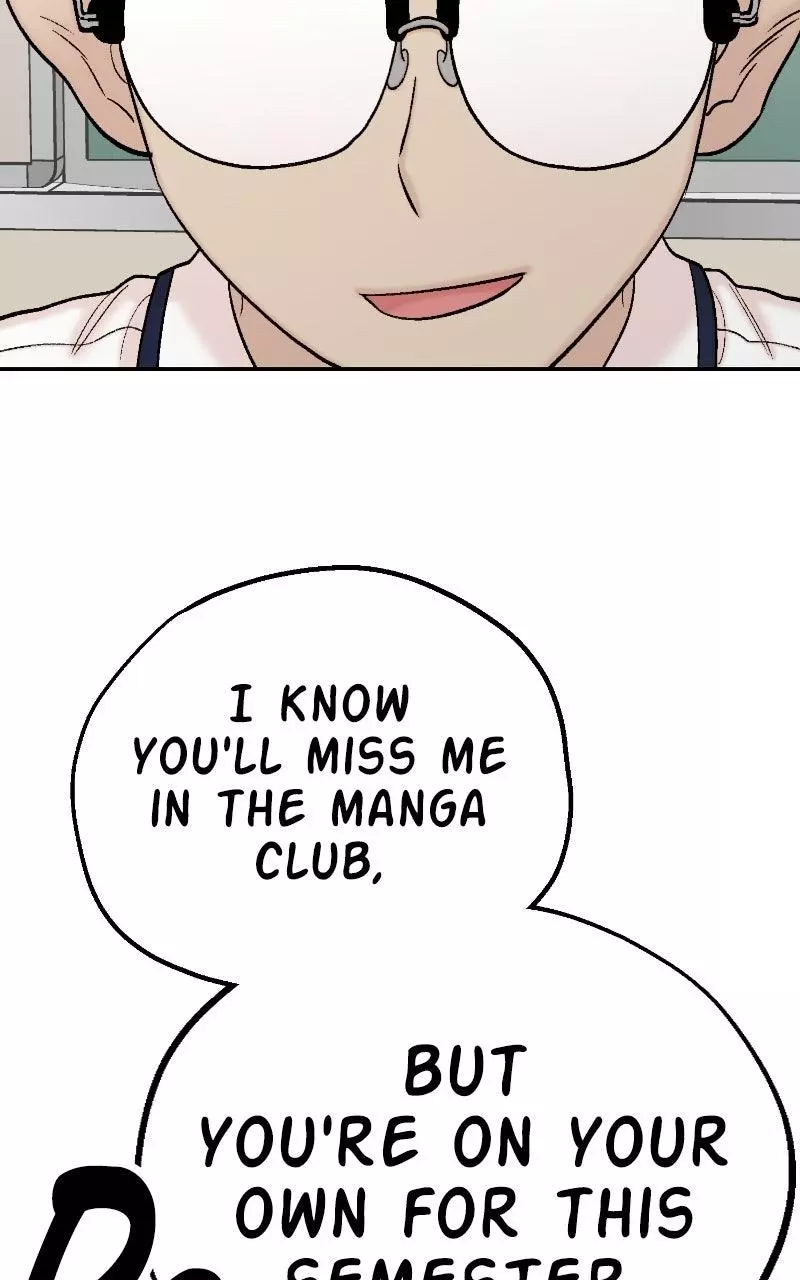 My Dud To Stud Boyfriend Chapter 170 page 2