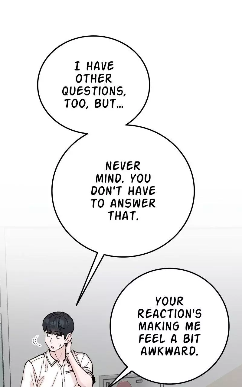 My Dud To Stud Boyfriend Chapter 170 page 71