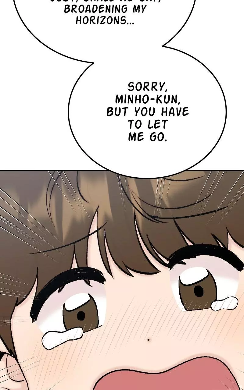 My Dud To Stud Boyfriend Chapter 170 page 10
