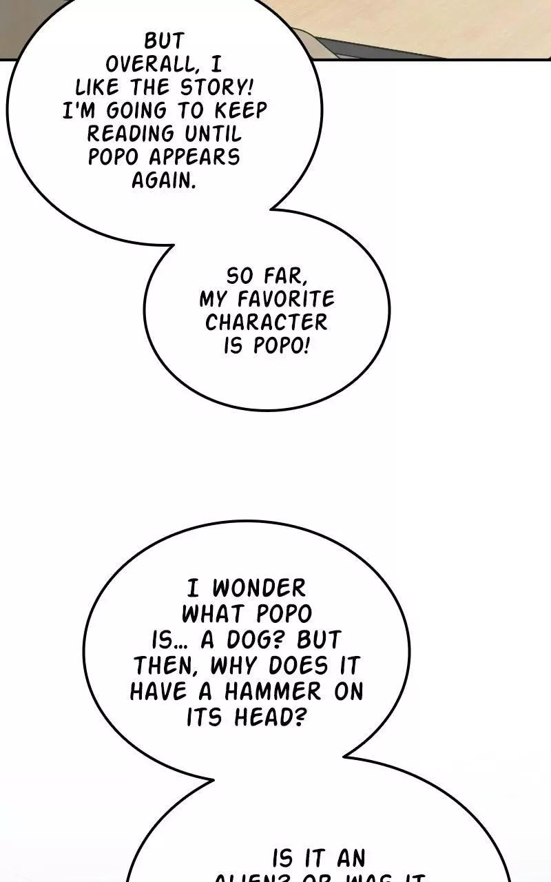 My Dud To Stud Boyfriend Chapter 170 page 101