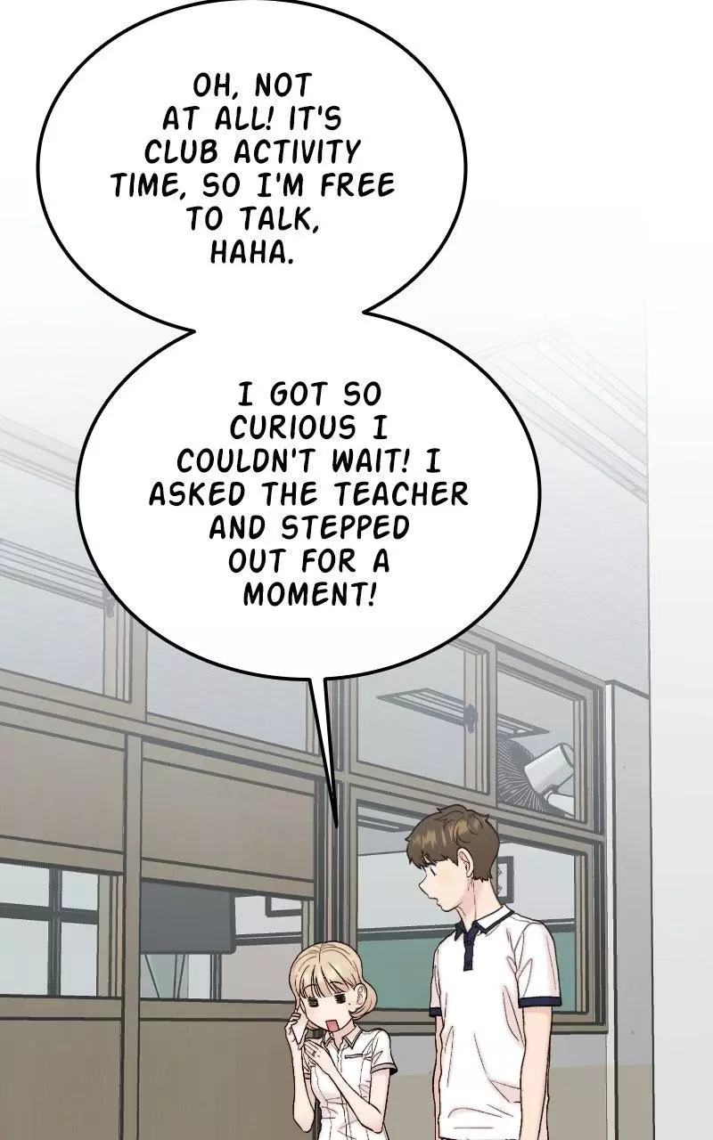 My Dud To Stud Boyfriend Chapter 170 page 111