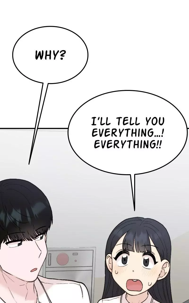 My Dud To Stud Boyfriend Chapter 170 page 81