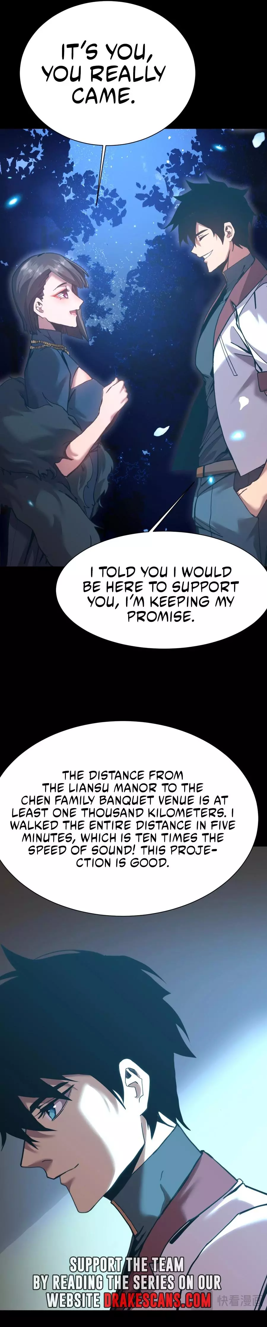 Apex Future Martial Arts Chapter 169 page 10