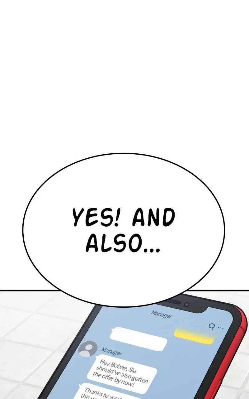 My Dud To Stud Boyfriend Chapter 170 page 120